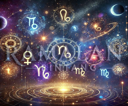 Ramalan Zodiak 28 Februari