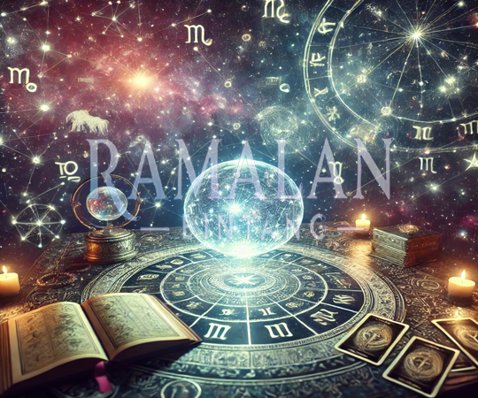 Ramalan 12 Zodiak Terkini