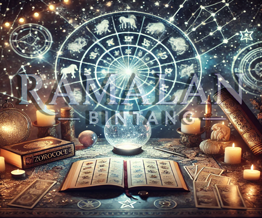 Ramalan Zodiak Hari Ini