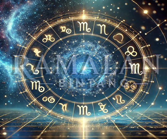 Ramalan Zodiak 2 Maret