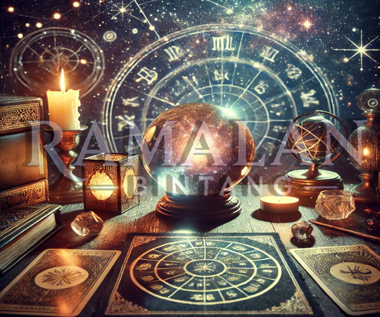 Ramalan Zodiak Sembilan Maret