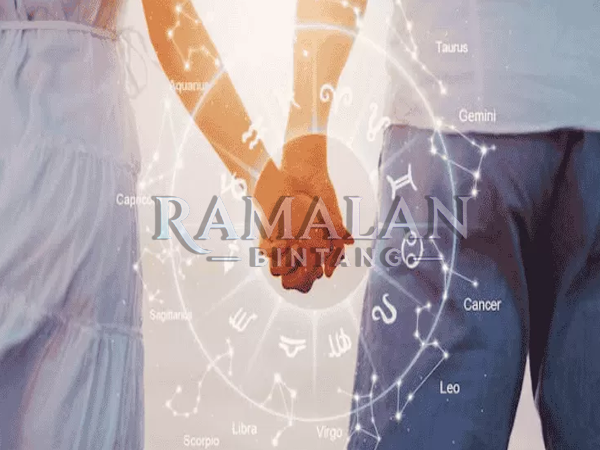 Ramalan Zodiak 12 April