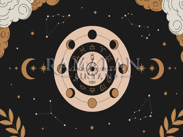 Ramalan Zodiak 15 Mei Di 2025, Waktunya Libra Fokus Diri Sendiri
