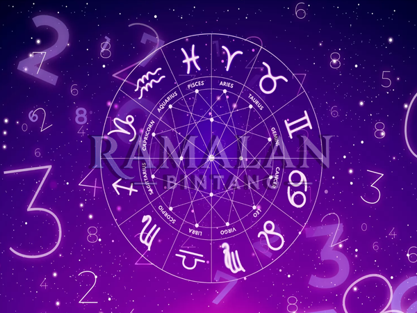 Ramalan Zodiak 6 Mei