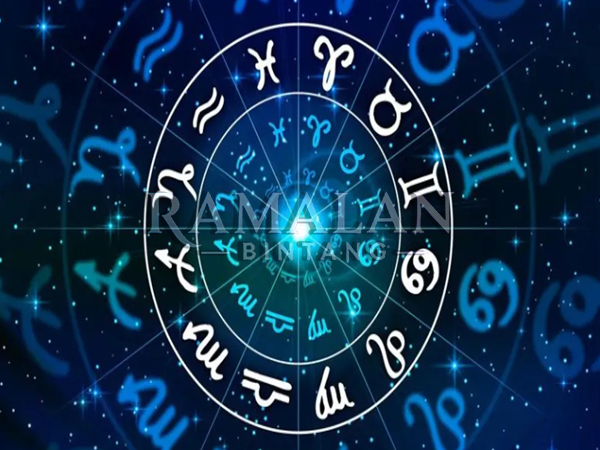 Ramalan Zodiak 8 Mei
