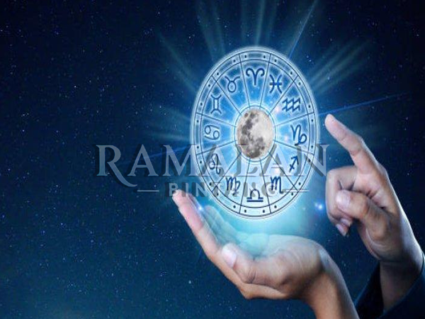 Ramalan Zodiak 14 Mei