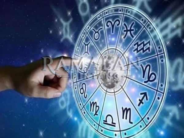 Ramalan Zodiak 7 Mei