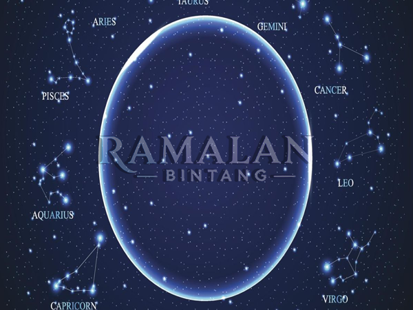 Ramalan Zodiak 4 Mei