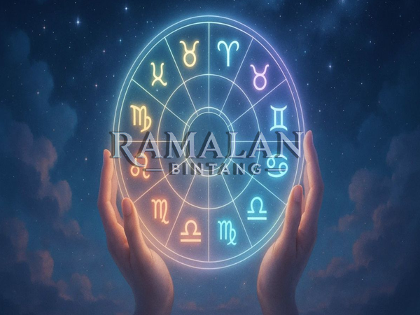 Ramalan Zodiak 4 Juni