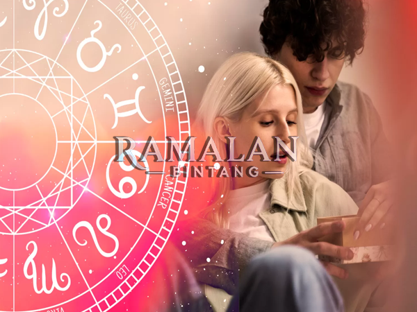 Ramalan Zodiak 15 Juni