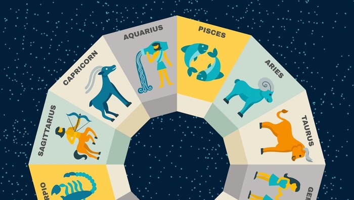 Ramalan Zodiak 26 Juni 2025 untuk Leo, Virgo, Libra, dan Scorpio