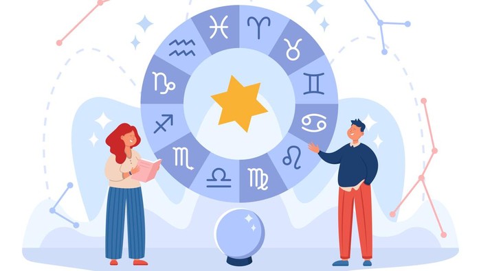 6 Zodiak Paling Unggul di Berbagai Aspek Kehidupan, Termasuk Leo dan Virgo
