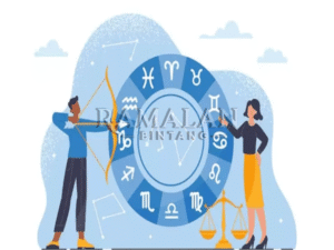 Ramalan Zodiak 17 Juni 2025, Taurus Perlu Kendalikan Emosi