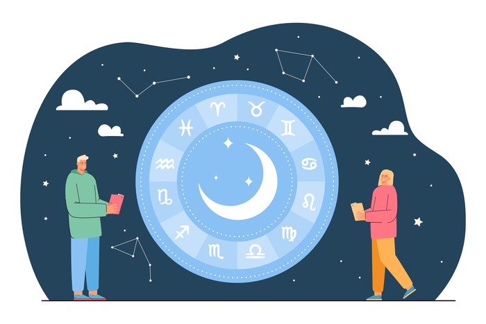 Ramalan Zodiak 30 Juli: Capricorn Tahan Amarah, Aquarius Lebih Semangat