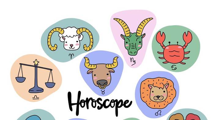 Ramalan Zodiak 22 Juli 2025, Energi Positif dalam Diri Sagitarius!