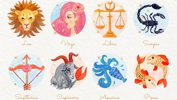 Ramalan Zodiak 20 Juli 2025, Cancer Ingin Bahagiakan Diri Sendiri