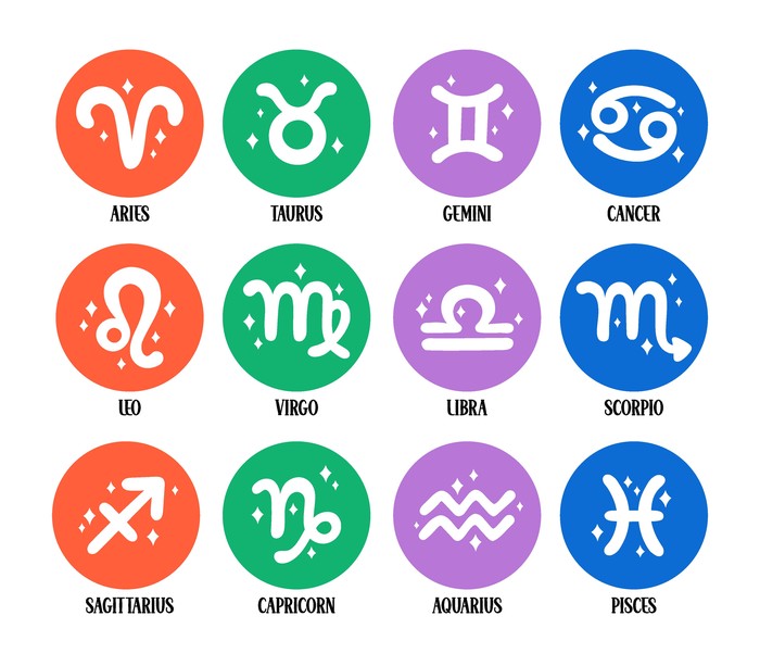 Ramalan Zodiak 7 Agustus: Cancer Waspada Persaingan, Virgo Butuh Kemandirian