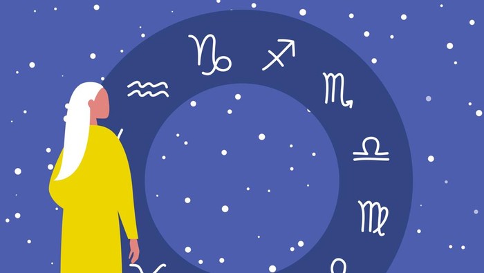 Ramalan Zodiak 27 September 2025: Aries, Jadilah Versi Terbaik!