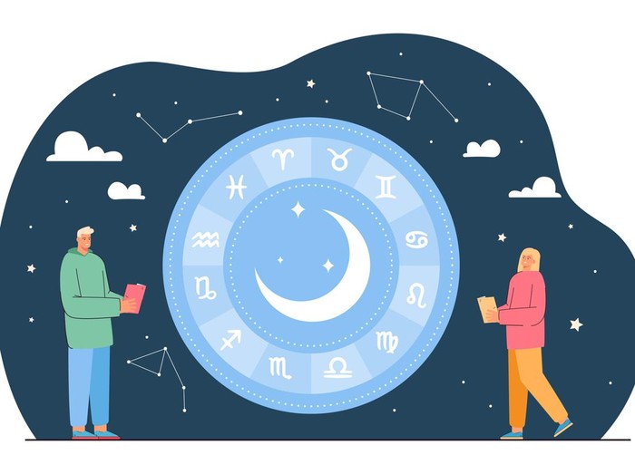 Ramalan Zodiak 1 September: Capricorn Kontrol Keuangan, Pisces Tetap Tenang
