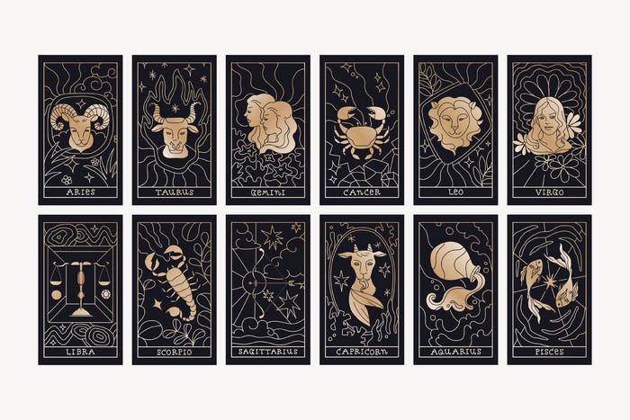 Ramalan Zodiak 2 Oktober: Capricorn Tetap Semangat, Pisces Bergerak Cepat